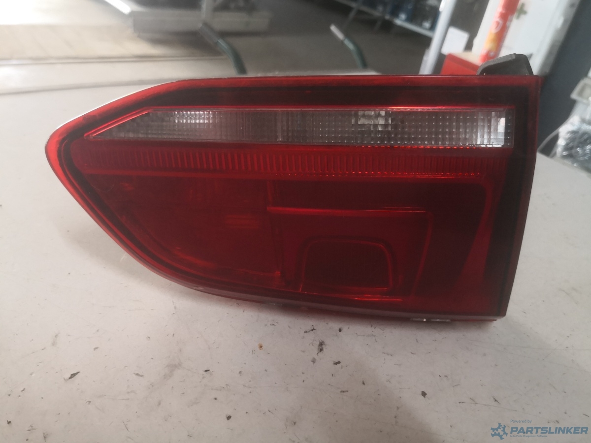 Lampa spate / stop stanga spate VOLKSWAGEN GOLF VII Estate (BA5, BV5) [ 2013 - > ] OEM L90056140