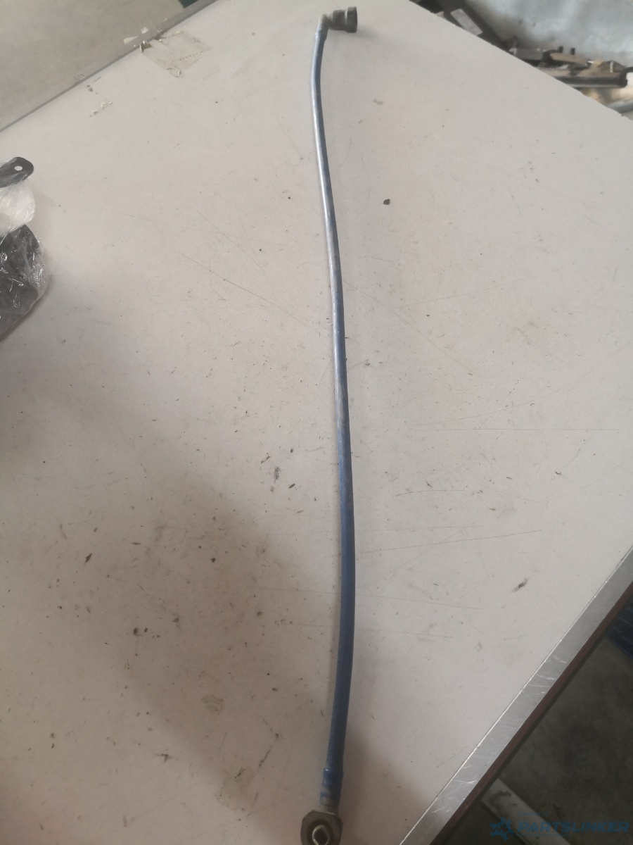 Conducta ac filtru  VOLKSWAGEN GOLF VII Estate (BA5, BV5) [ 2013 - > ] OEM 1k0201219