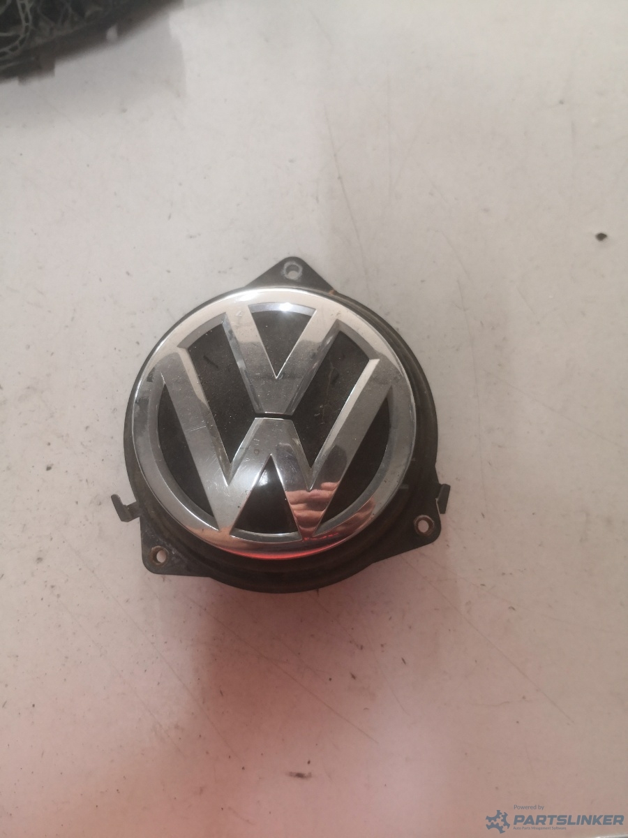 Broasca haion VOLKSWAGEN GOLF VII Estate (BA5, BV5) [ 2013 - > ]