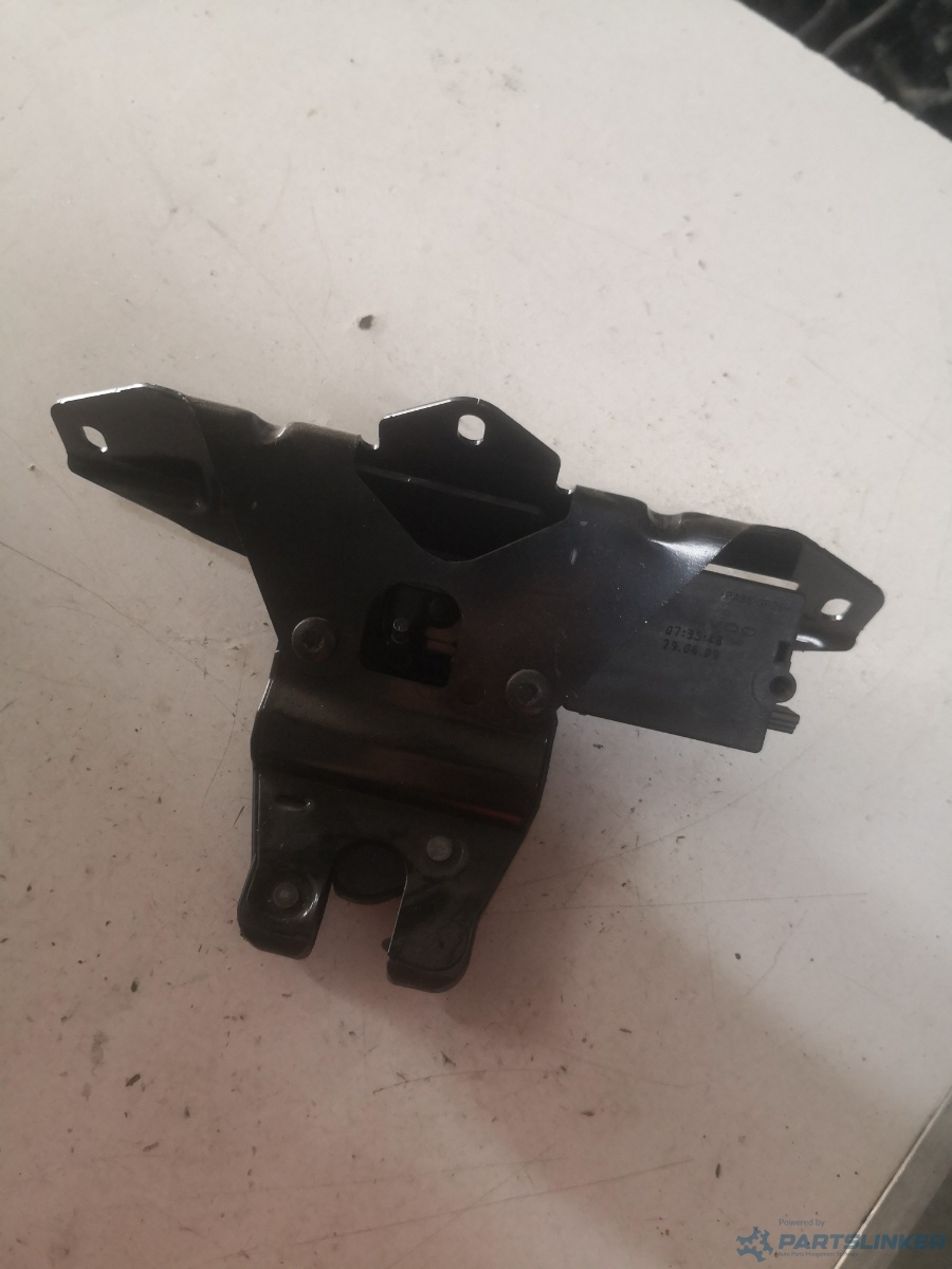Broasca haion BMW X6 (E71, E72) [ 2007 - 2014 ] OEM 7071594