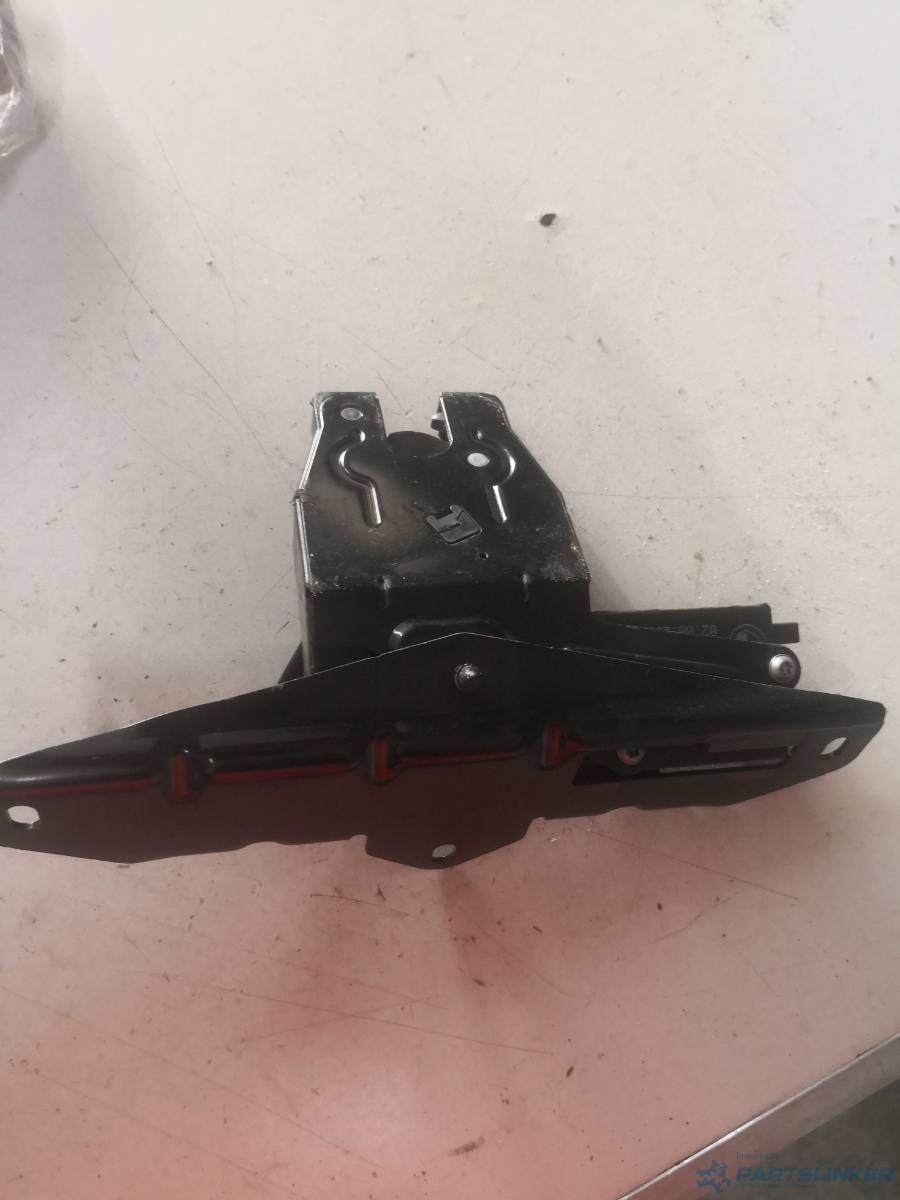 Broasca haion BMW X6 (E71, E72) [ 2007 - 2014 ] OEM 7071594 – foto 2