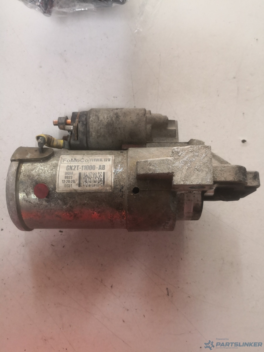 Electromotor FORD TRANSIT 2018 96KW YMR6 OEM Gk2t11000ab