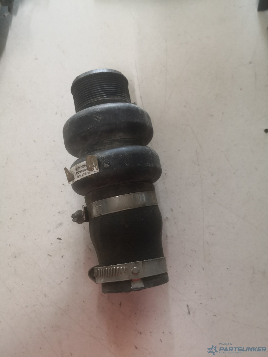 Furtun intercooler turbo FORD TRANSIT 2018 OEM Gj316c646