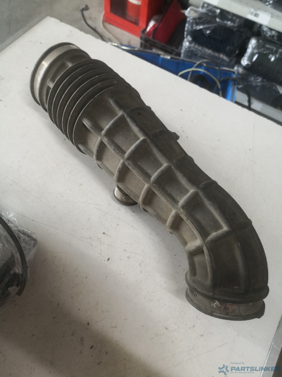 Furtun intercooler turbo FORD TRANSIT 2018 – foto 2
