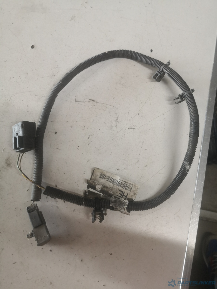 Senzor impact airbag FORD TRANSIT Platform/Chassis [ 2013 - > ]