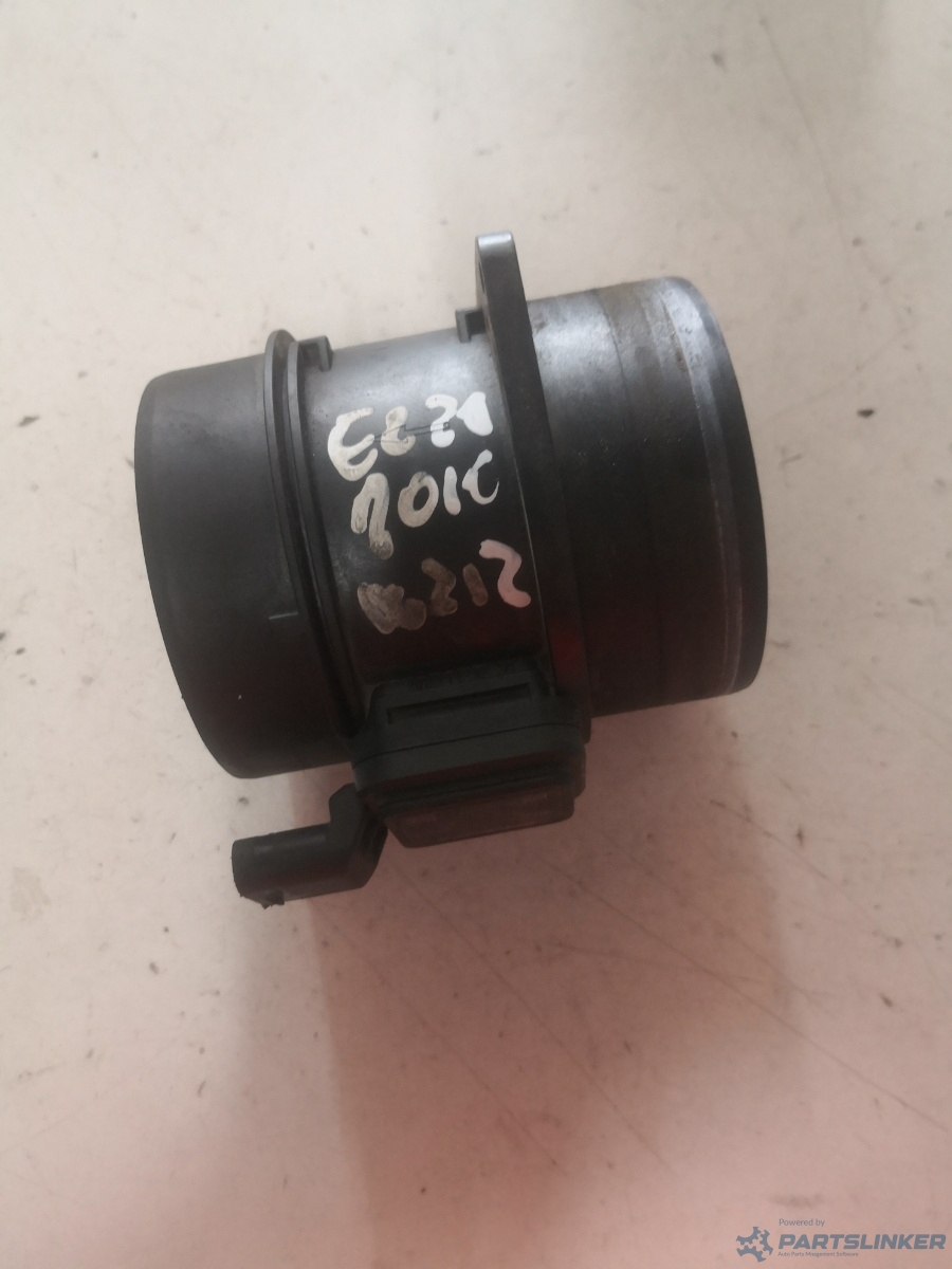 Debitmetru aer MERCEDES-BENZ E-CLASS (W212) [ 2009 - > ] OEM 5wk97917