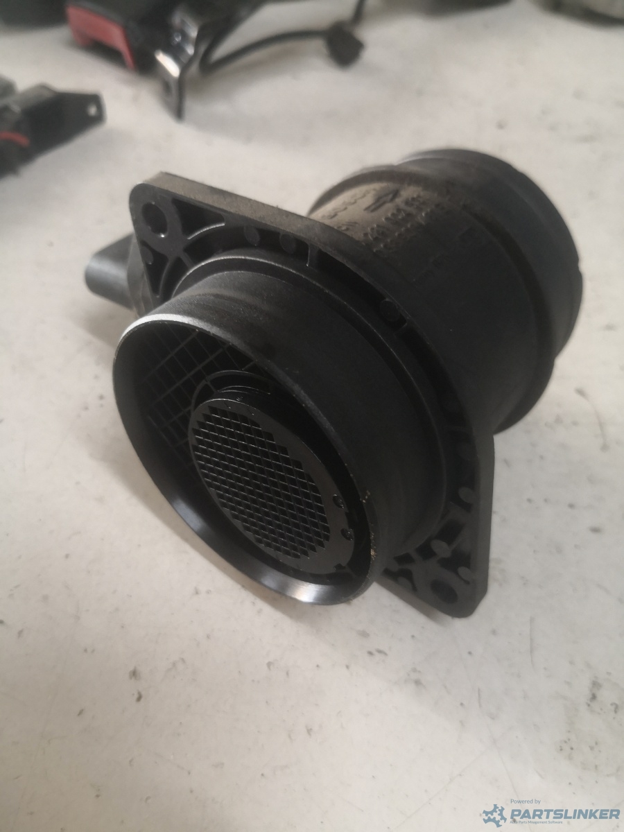 Debitmetru aer VOLKSWAGEN PASSAT (3C2) [ 2005 - 2010 ] TDI (BKC, BLS, BXE) 77KW|105HP OEM 0281002531 – foto 2