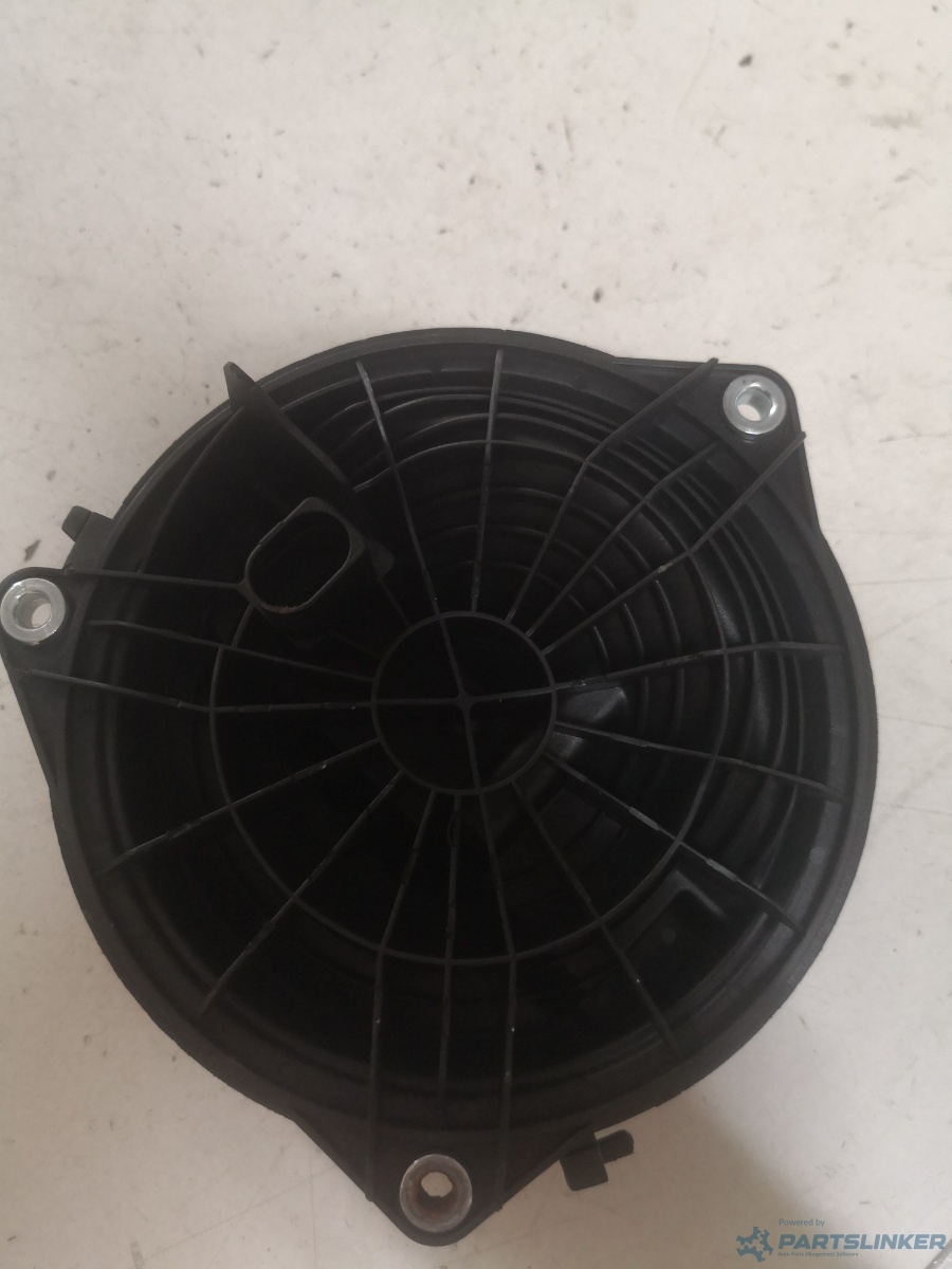 Broasca haion VOLKSWAGEN PASSAT (3C2) [ 2005 - 2010 ] OEM 3c5827469f – foto 2