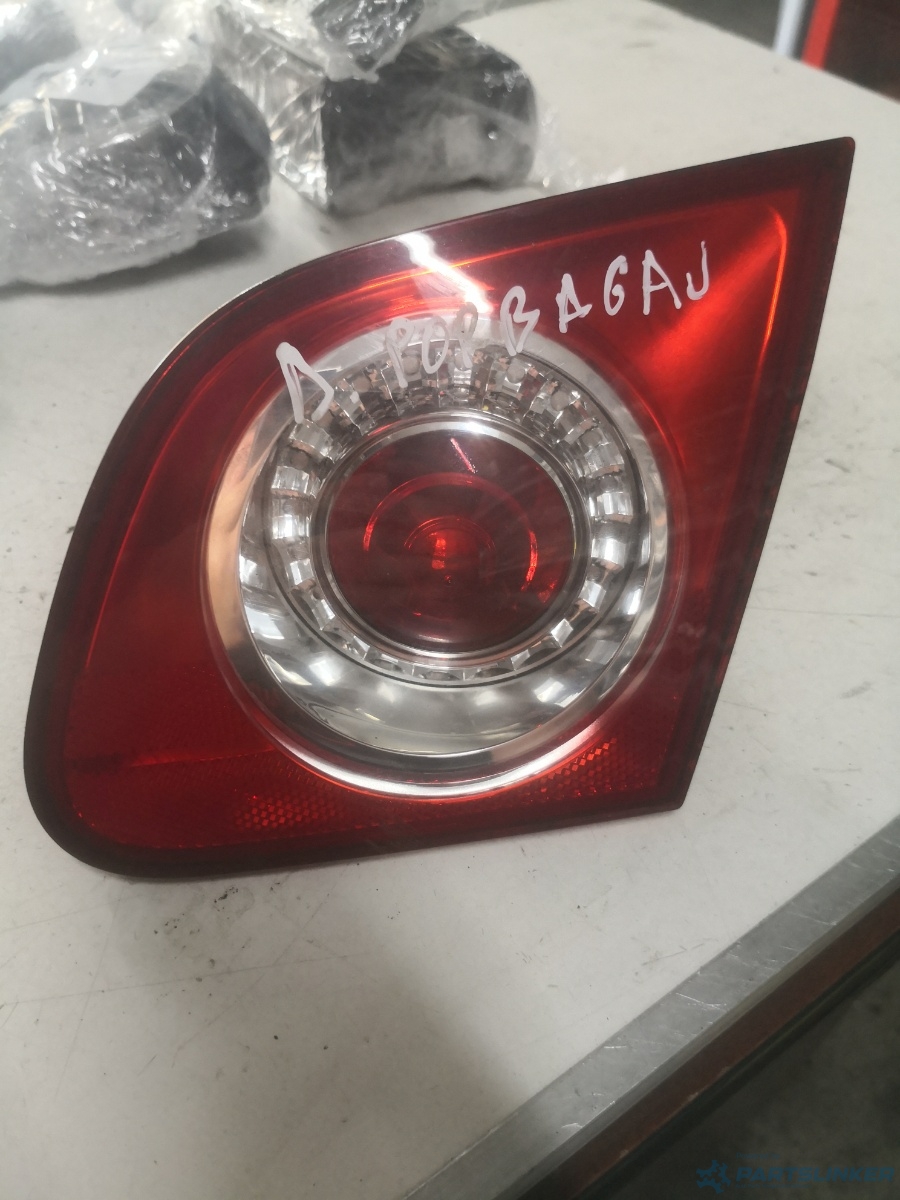 Lampa spate / stop dreapta spate VOLKSWAGEN PASSAT (3C2) [ 2005 - 2010 ] OEM 3c5945094f