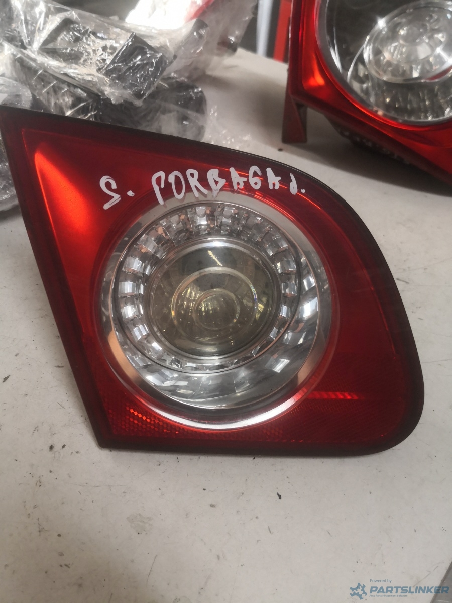 Lampa spate / stop stanga spate VOLKSWAGEN PASSAT (3C2) [ 2005 - 2010 ] OEM 3c5945093f