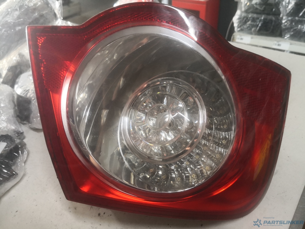 Lampa spate / stop stanga spate BERLINA VOLKSWAGEN PASSAT (3C2) [ 2005 - 2010 ] OEM 3c5945095h