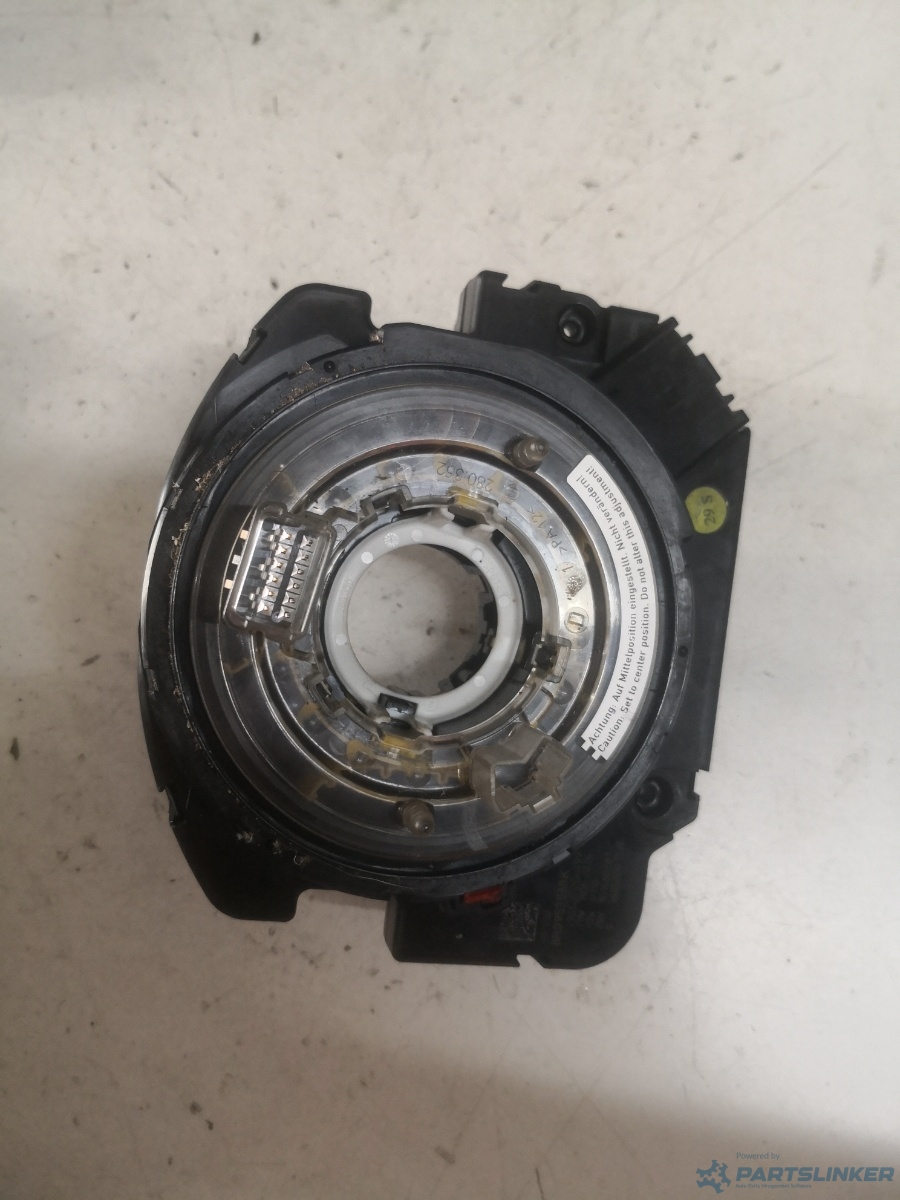 Spirala airbag / spirala volan AUDI A5/S5 (8T3) [ 2007 - 2017 ] TDI (CAHA) 125KW|170HP OEM 8r0953568k