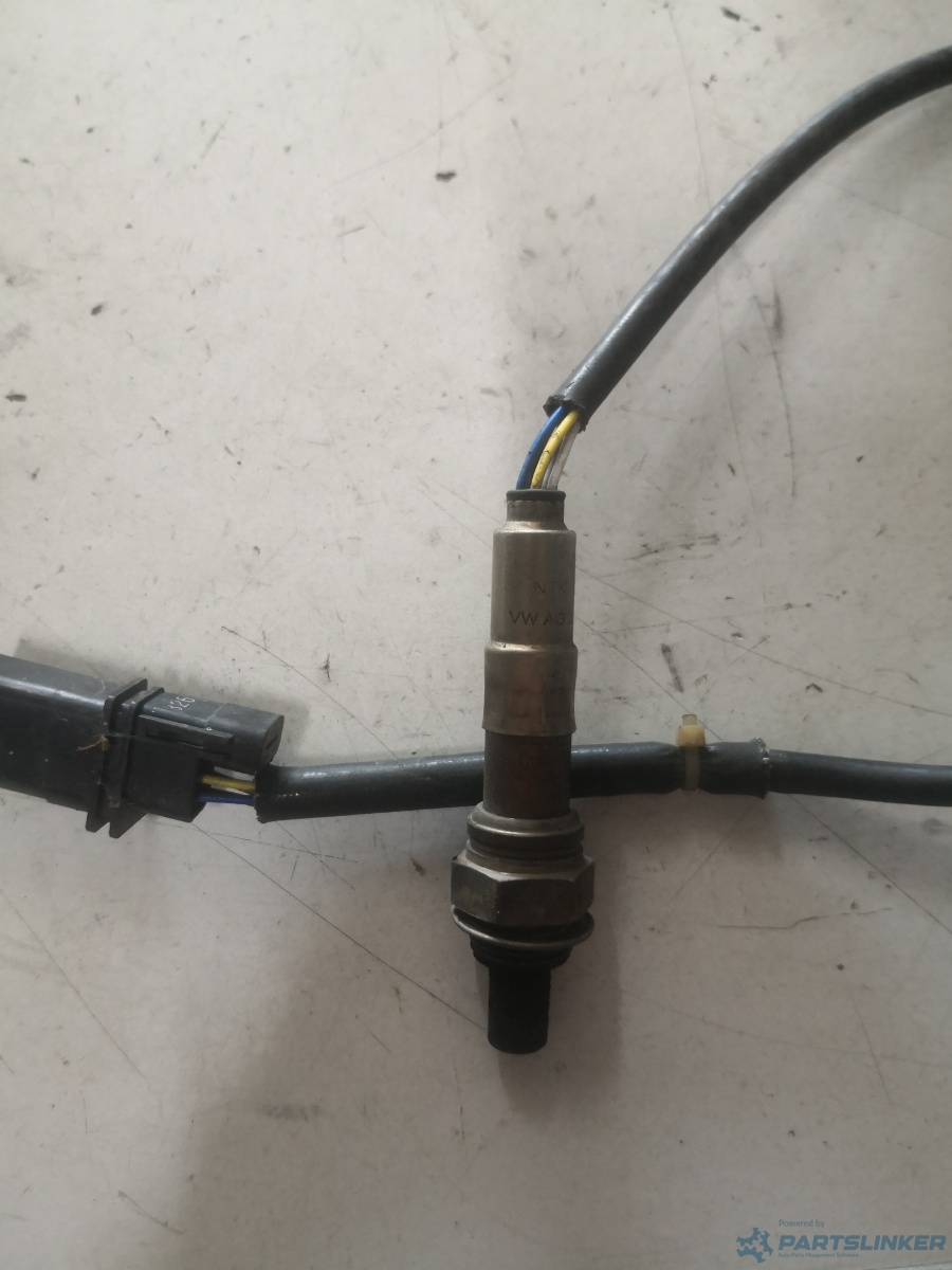 Sonda Lambda VOLKSWAGEN PASSAT (3C2) [ 2005 - 2010 ] OEM 03g906262b – foto 2