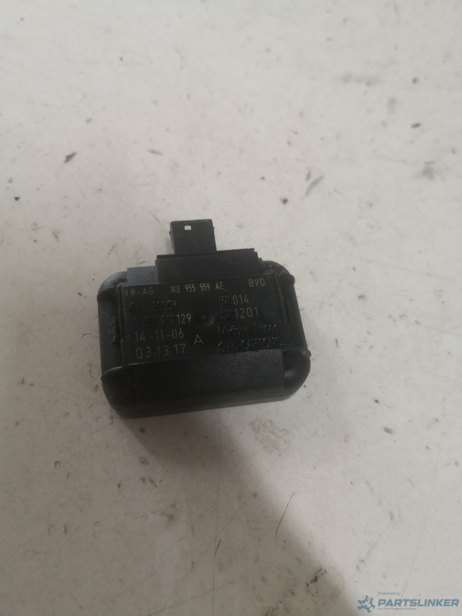 Senzor ploaie VOLKSWAGEN PASSAT (3C2) [ 2005 - 2010 ] OEM 1k0955559ae