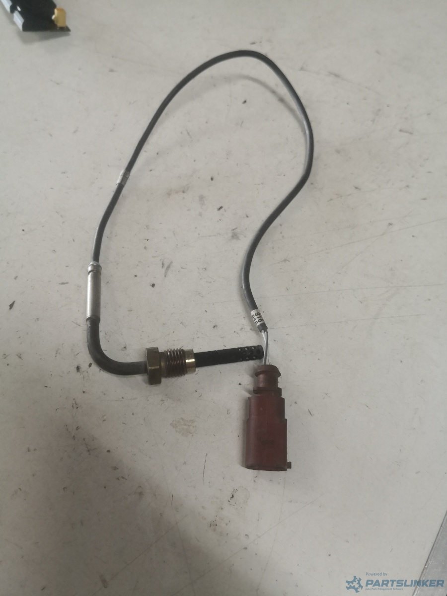 Sonda Lambda VOLKSWAGEN PASSAT (3C2) [ 2005 - 2010 ] OEM 03g906088 – foto 2