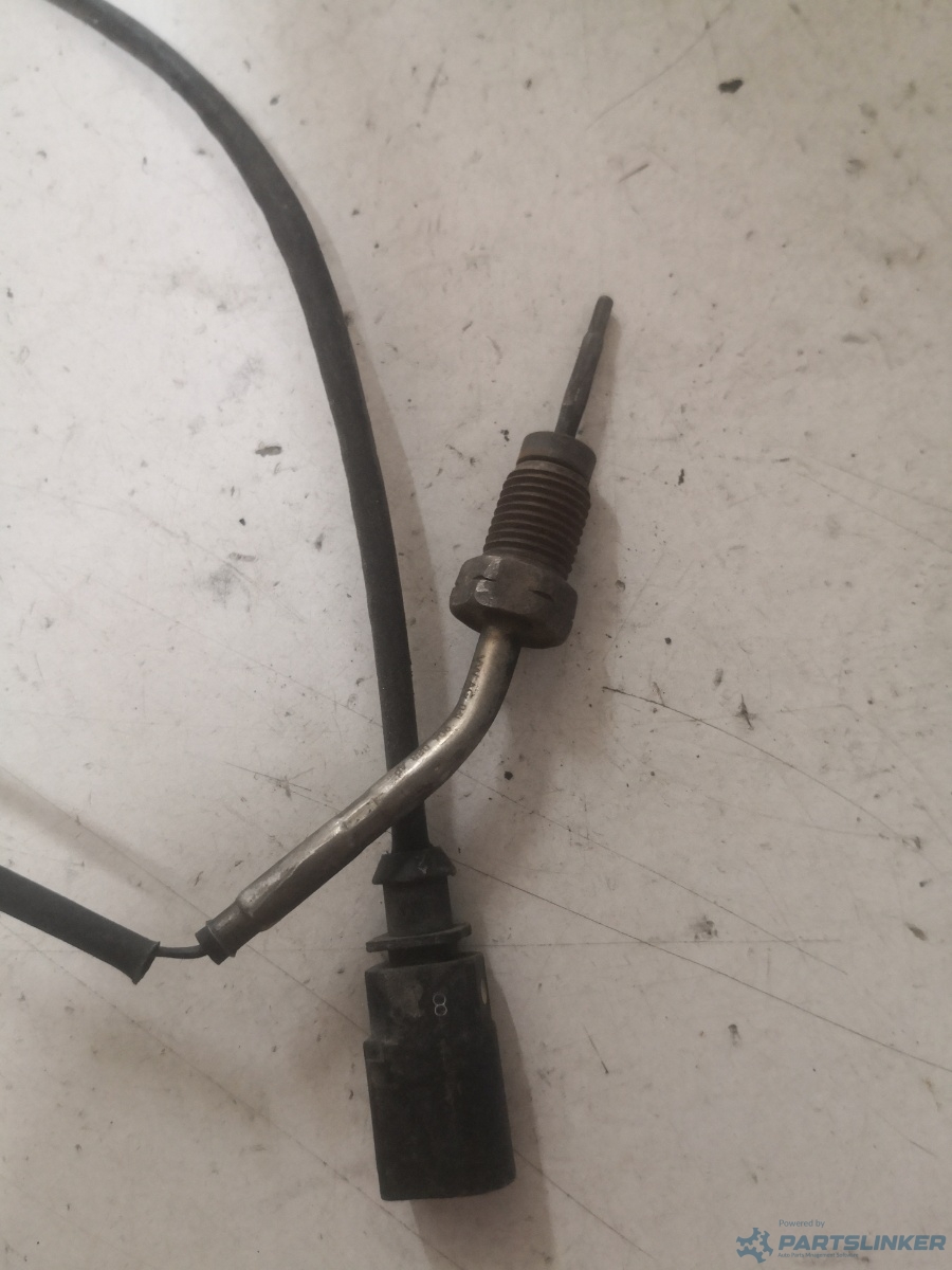Sonda Lambda VOLKSWAGEN PASSAT (3C2) [ 2005 - 2010 ] OEM 03l904088ap – foto 2