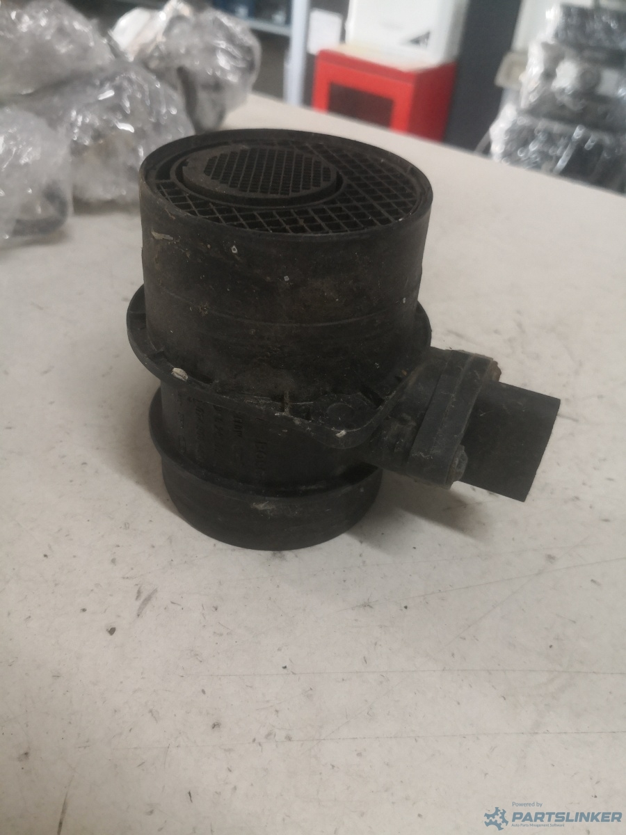 Debitmetru aer VOLKSWAGEN PASSAT (3C2) [ 2005 - 2010 ] TDI (BMR, CBBB) 125KW|170HP OEM 0281002461