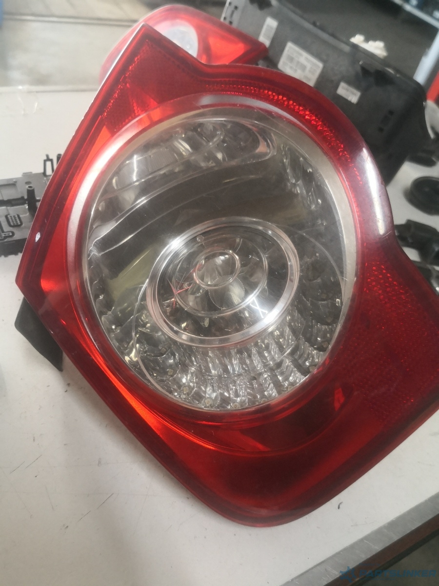 Lampa spate / stop JUMATE DE LED URI ARSE stanga spate VOLKSWAGEN PASSAT 3C2 2005 - 2010 3c5945095c