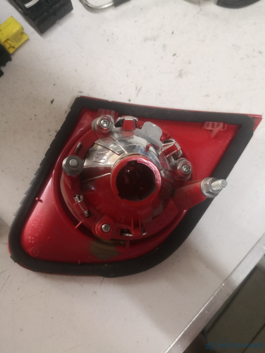 Lampa spate / stop dreapta spate VOLKSWAGEN PASSAT (3C2) [ 2005 - 2010 ] OEM 3c5945094f – foto 2