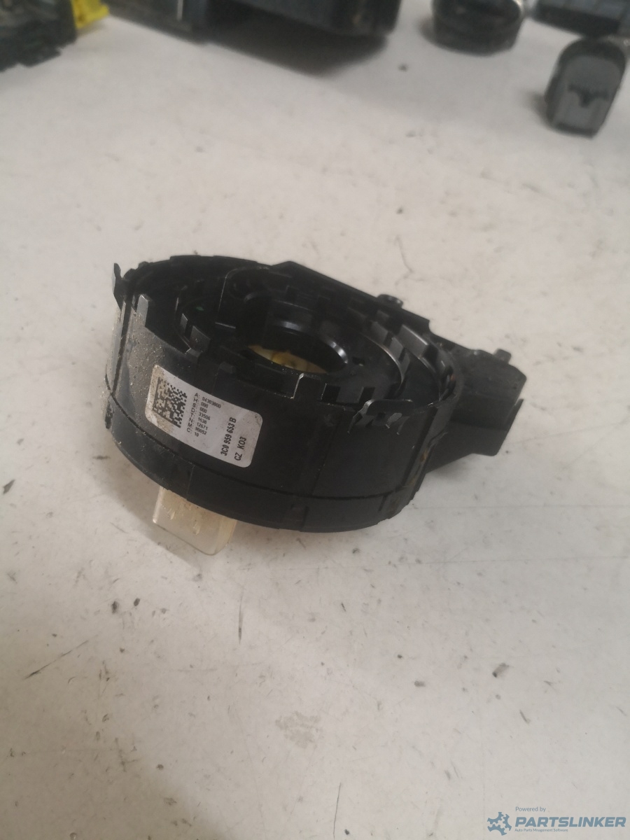 Spirala airbag / spirala volan VOLKSWAGEN PASSAT (3C2) [ 2005 - 2010 ] OEM 3c0959653b