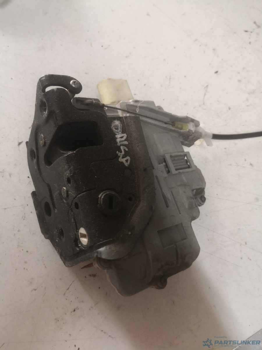 Broasca usa dreapta spate VOLKSWAGEN PASSAT (3C2) [ 2005 - 2010 ] OEM 3c4839016a