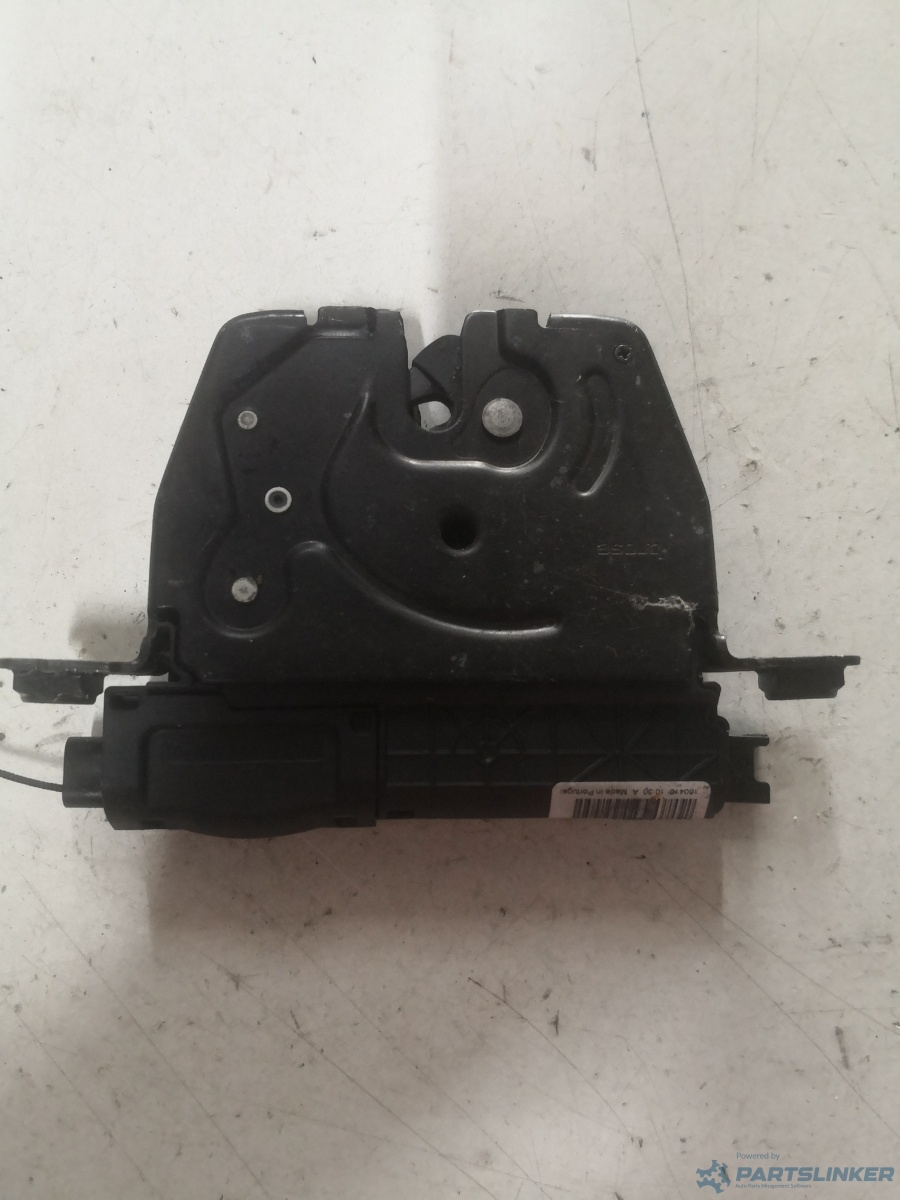Broasca haion BMW 5 (F10) [ 2009 - 2016 ] OEM 918064102 – foto 2