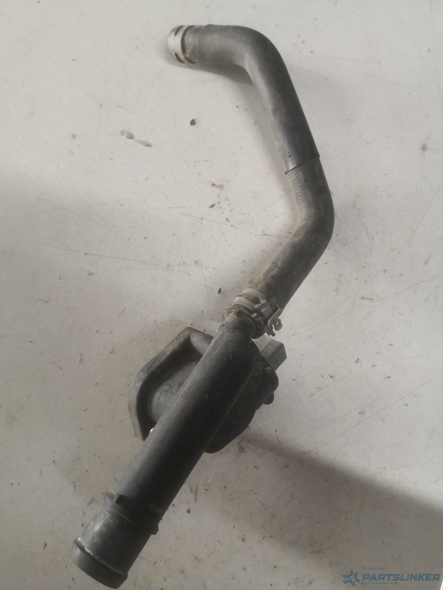 Carcasa termostat CHRYSLER SEBRING (JS) [ 2006 - 2010 ] OEM 038121132