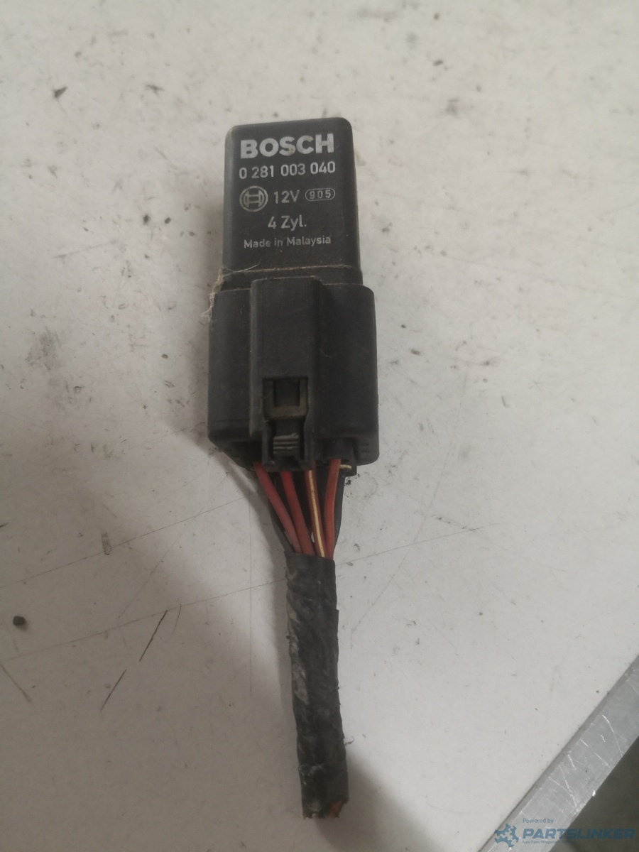 Releu bujii CHRYSLER SEBRING (JS) [ 2006 - 2010 ] OEM 0281003040
