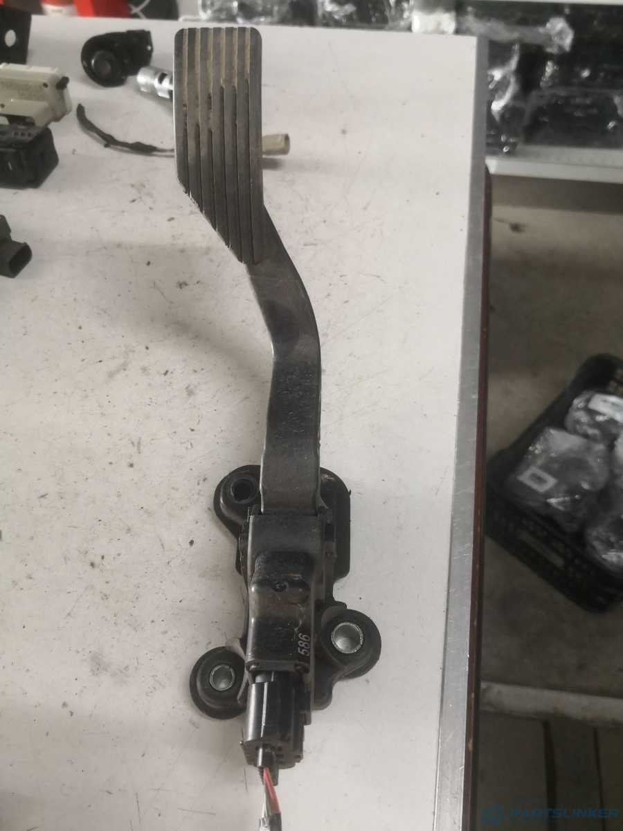 Pedala acceleratie CHRYSLER SEBRING (JS) [ 2006 - 2010 ] OEM 04891586ab