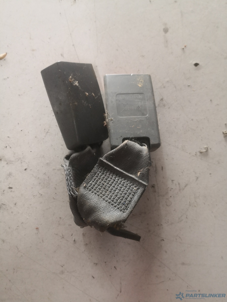 Pretensionare  spate CHRYSLER SEBRING (JS) [ 2006 - 2010 ]