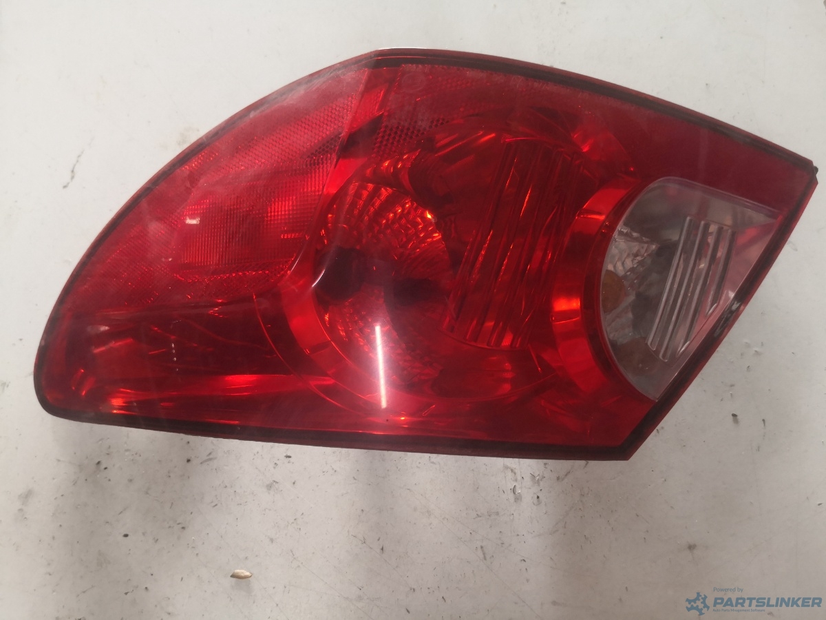 Lampa spate / stop dreapta spate CHRYSLER SEBRING (JS) [ 2006 - 2010 ]