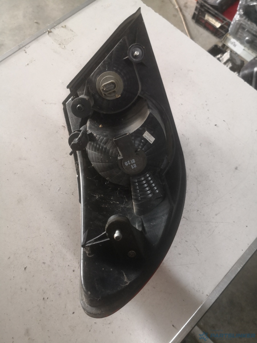 Lampa spate / stop dreapta spate CHRYSLER SEBRING (JS) [ 2006 - 2010 ] – foto 2