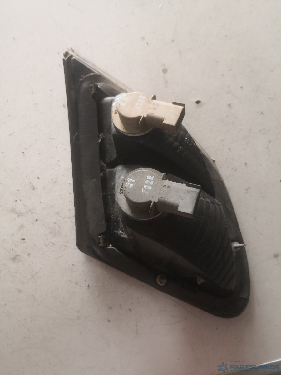 Lampa spate / stop dreapta spate CHRYSLER SEBRING (JS) [ 2006 - 2010 ] – foto 2