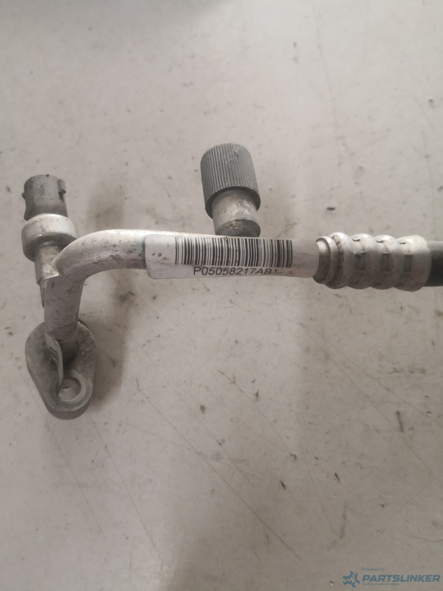 Conducte AC CHRYSLER SEBRING (JS) [ 2006 - 2010 ] OEM P05058217ab – foto 2
