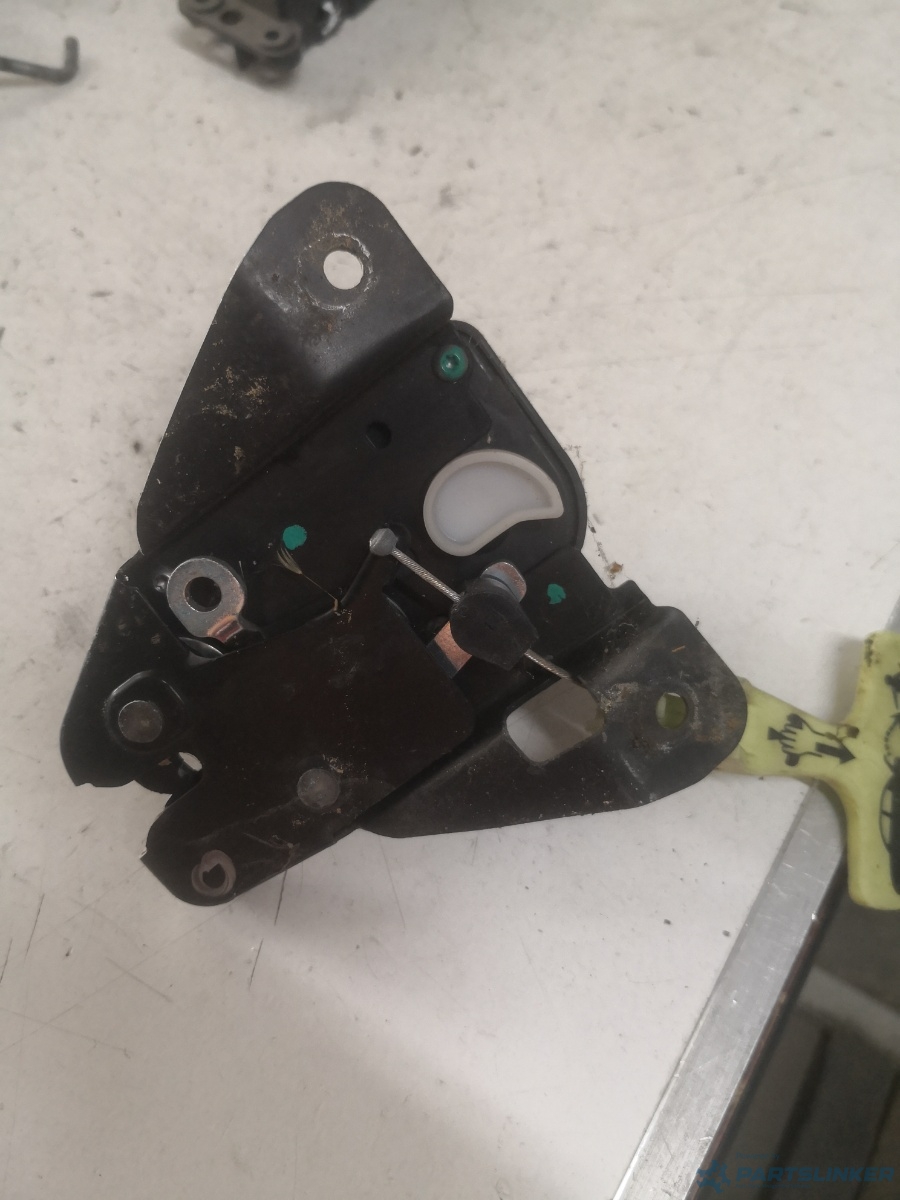 Broasca haion CHRYSLER SEBRING (JS) [ 2006 - 2010 ] – foto 2