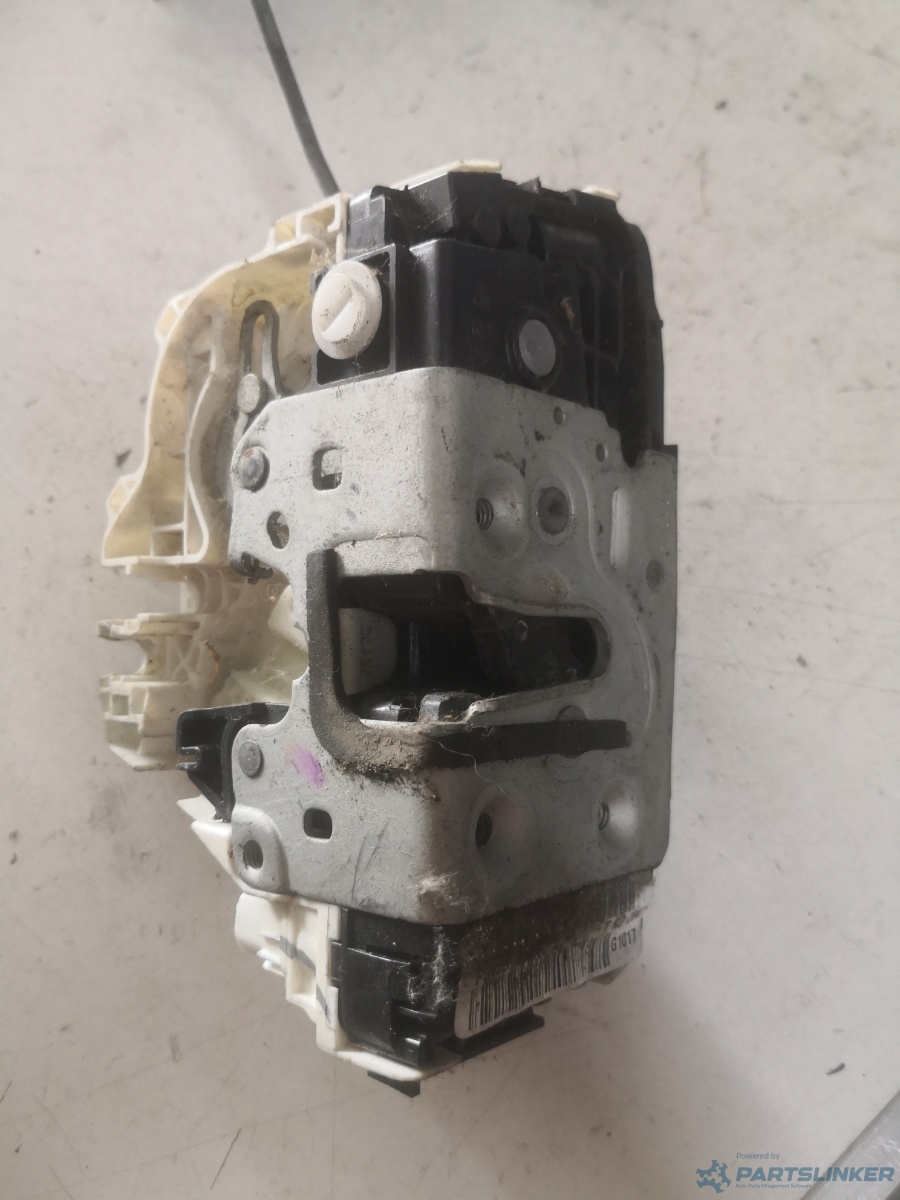 Broasca usa stanga spate CHRYSLER SEBRING (JS) [ 2006 - 2010 ]