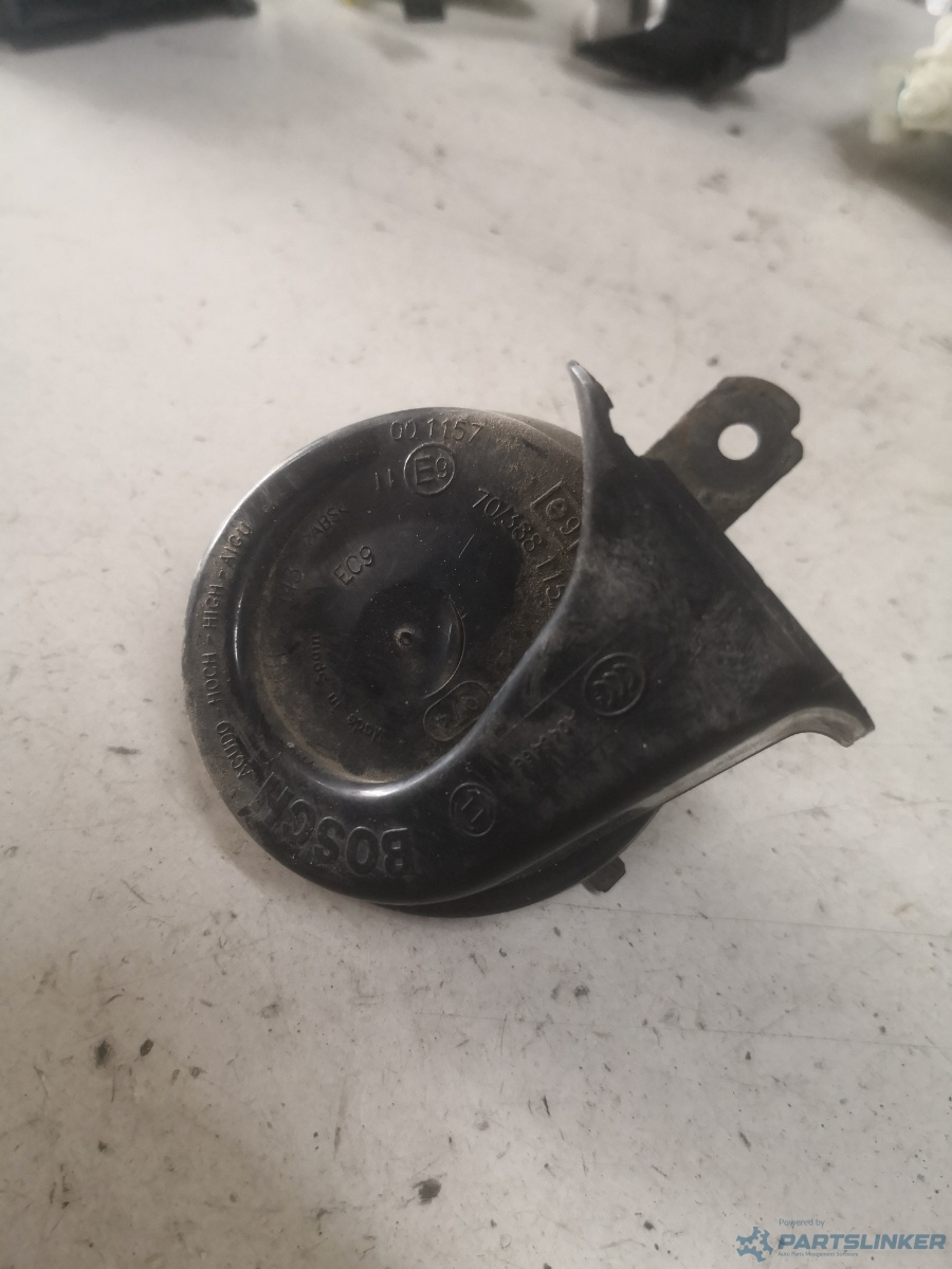 Claxon CHRYSLER SEBRING (JS) [ 2006 - 2010 ] OEM 001157 – foto 2