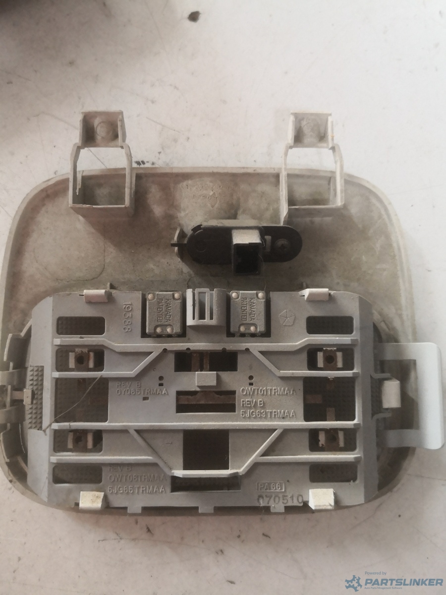 Lampa plafon CHRYSLER SEBRING (JS) [ 2006 - 2010 ] OEM 19388 – foto 2