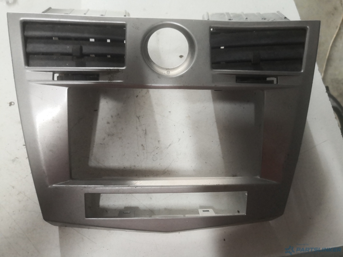 Guri ventilatie centrale CHRYSLER SEBRING (JS) [ 2006 - 2010 ]