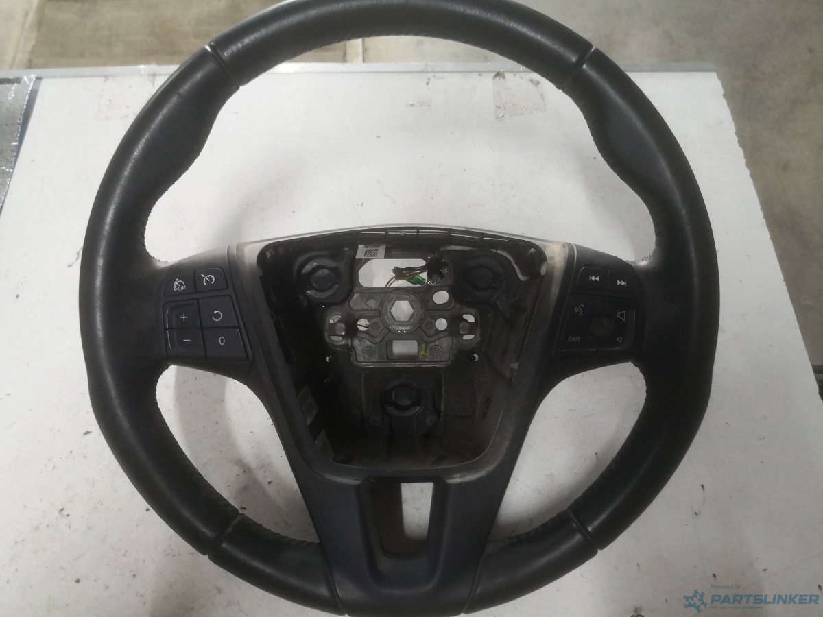 Volan VOLVO V40 (525) [ 2013 - 2015 ] OEM 34220709a