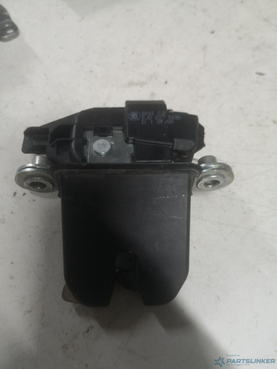 Broasca haion SKODA FABIA Combi (545) [ 2007 - 2014 ] OEM 5j0827501b