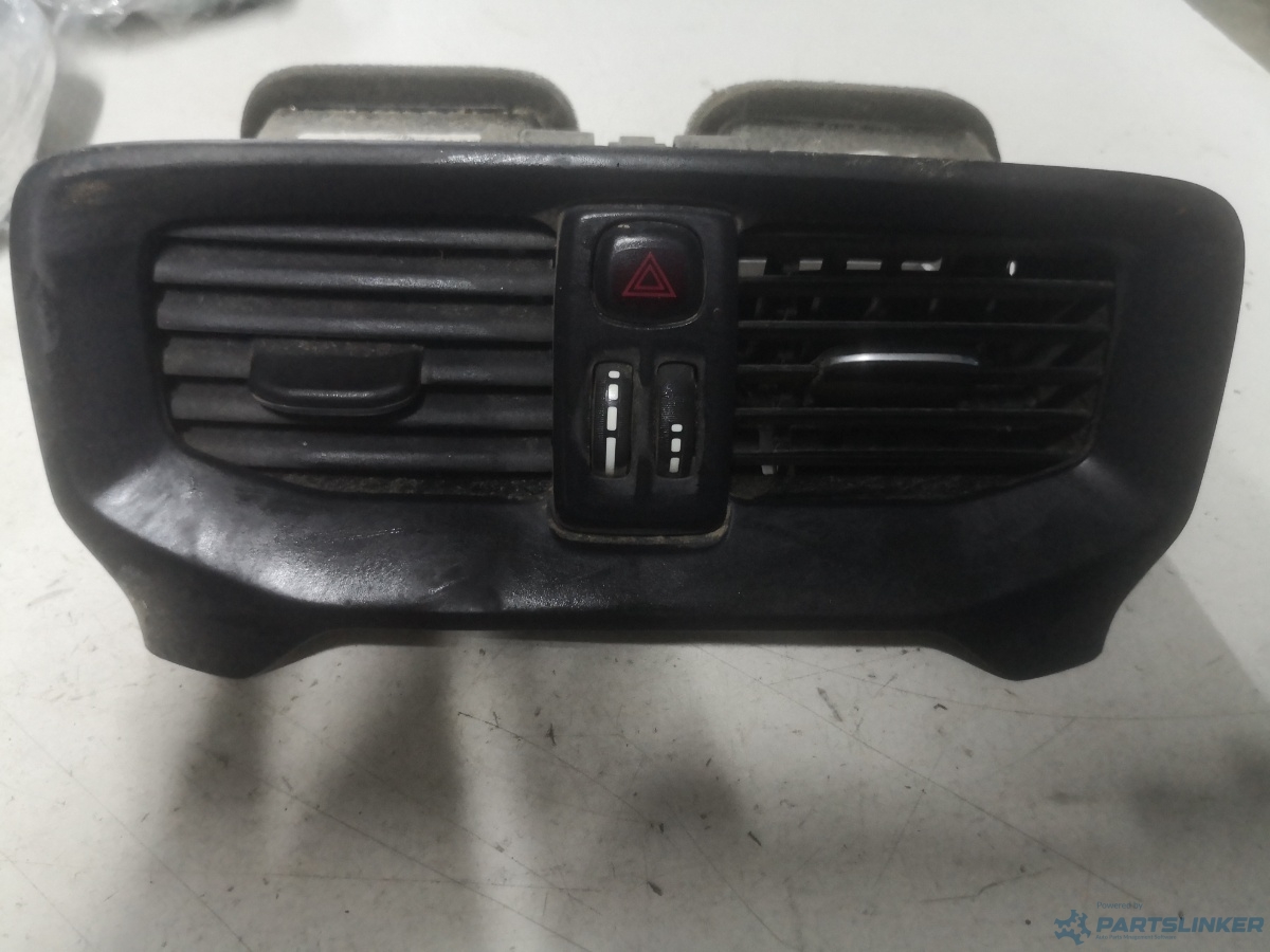 Guri ventilatie centrale VOLVO V40 (525) [ 2013 - 2015 ]