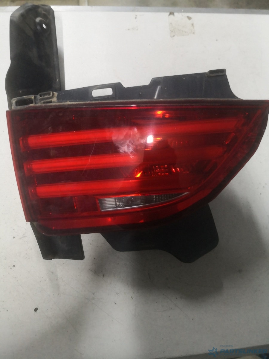 Lampa spate / stop dreapta spate BMW X6 (E71, E72) [ 2007 - 2014 ]