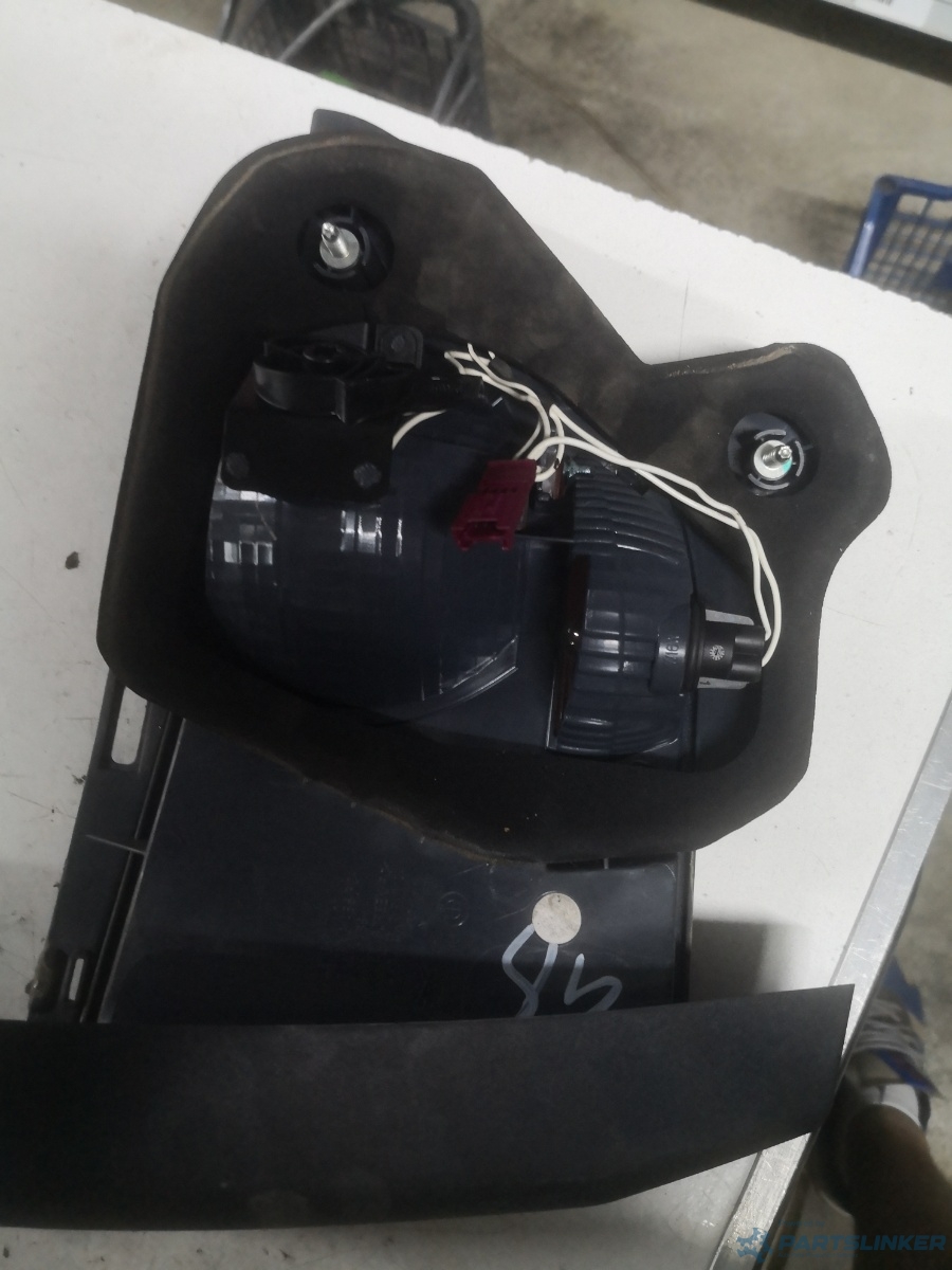Lampa spate / stop dreapta spate BMW X6 (E71, E72) [ 2007 - 2014 ] – foto 2
