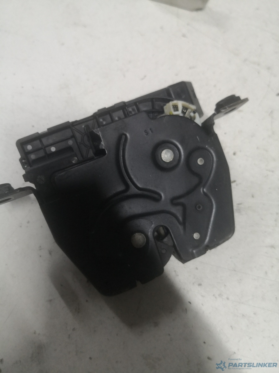 Broasca haion BMW X6 (E71, E72) [ 2007 - 2014 ] OEM 966929108 – foto 2