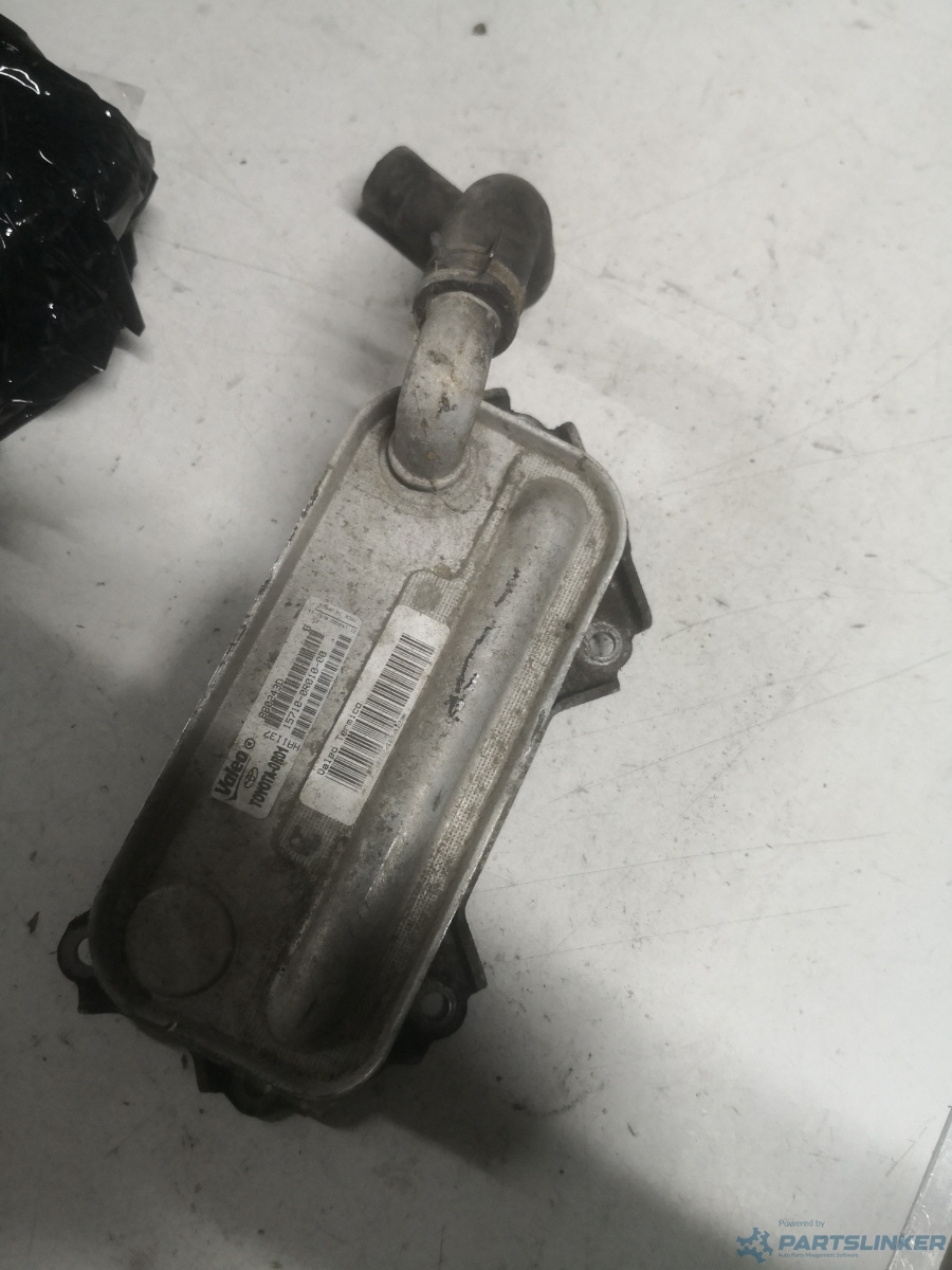 Termoflot TOYOTA COROLLA Verso (ZER_, ZZE12_, R1_) [ 2004 - 2009 ] OEM 880243d