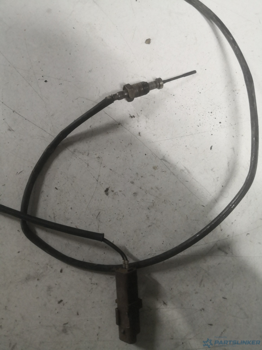 Sonda Lambda MERCEDES-BENZ S-CLASS II (W221, C215) [ 2005 - 2013 ] – foto 2
