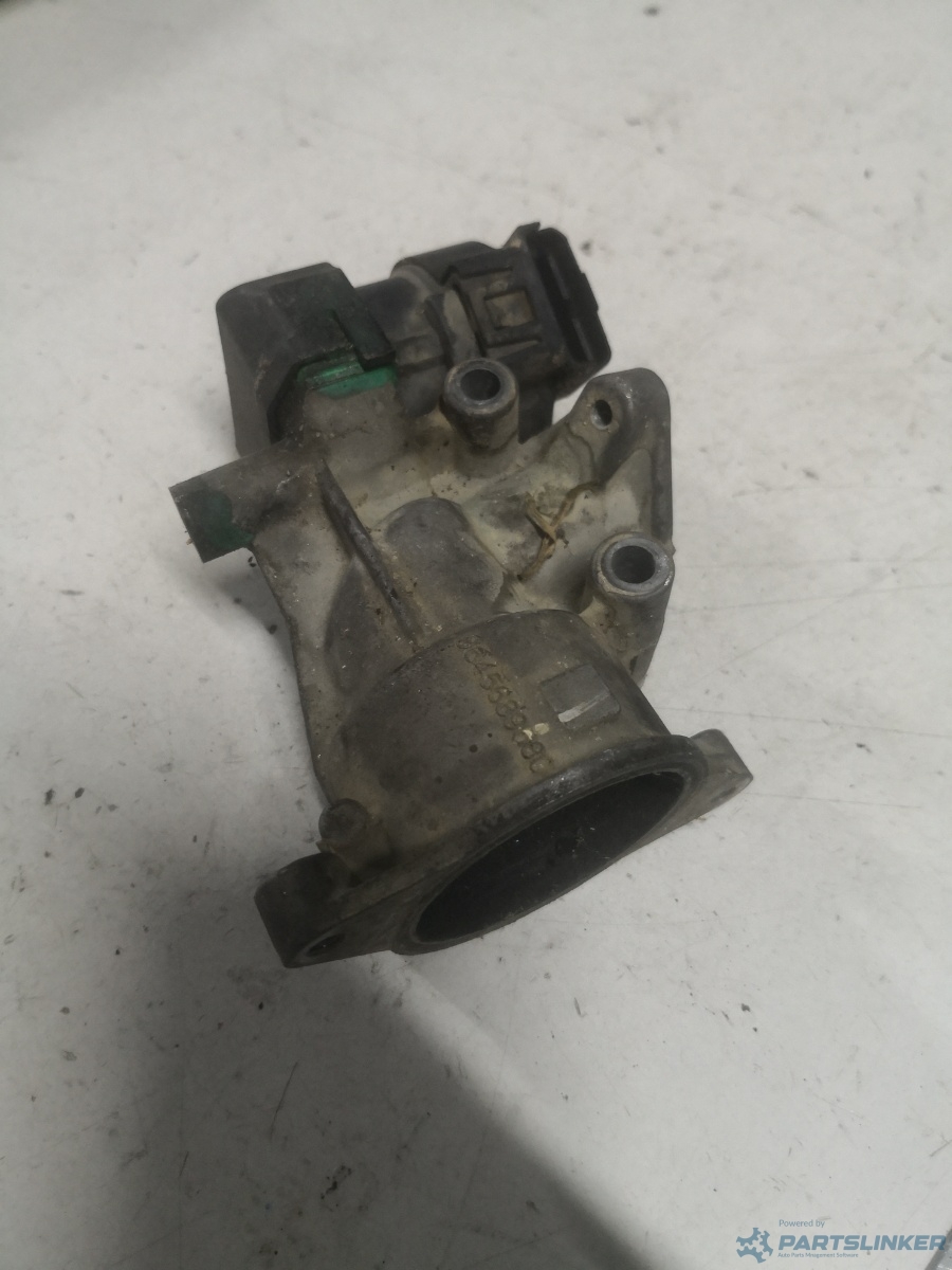 Supapa EGR CITROËN C5 II (RC_) [ 2004 - > ] OEM 9645689680 – foto 2