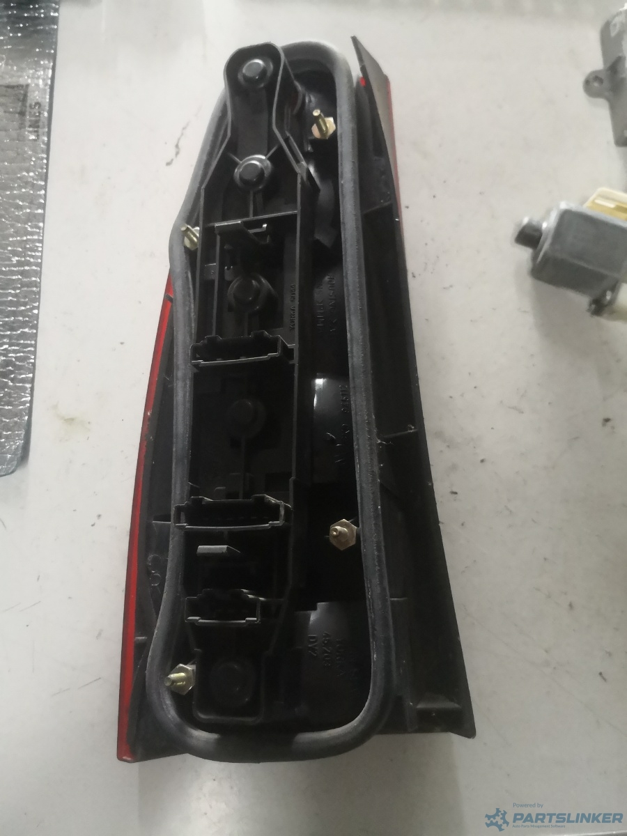 Lampa spate / stop dreapta spate VOLKSWAGEN POLO (6N2) [ 1999 - 2001 ] OEM 6k0945112 – foto 2