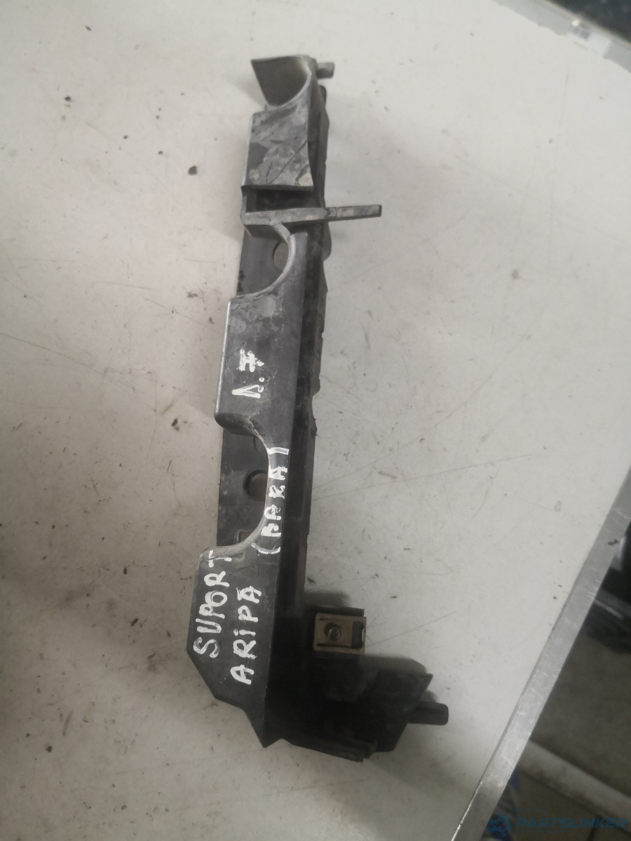 Suport bara  dreapta fata PEUGEOT 407 (6D_) [ 2004 - > ]